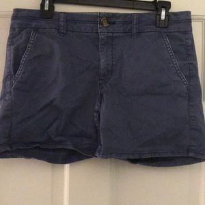 American eagle women’s shorts